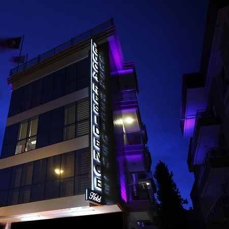 Buca Residence Hotel Измир Экстерьер фото